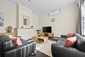 Photo de la galerie de l'établissement Urban Escape, à Wendouree 5 autres photos