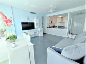 Zdjęcie z galerii obiektu RentyPlus190 La Manga del Mar Menor w mieście La Manga del Mar Menor
