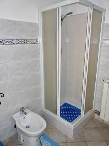 Bagno di Il Nido Magico Incanto e magia nel borgo antico