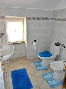 Bagno di Il Nido Magico Incanto e magia nel borgo antico
