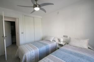 Imagen de la galería de Apartamento Mar Azul Cambrils, en Cambrils 17 fotos más