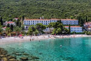 Hrvatska, TRPANJ, Hotel Faraon