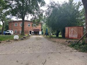 Φωτογραφία από το άλμπουμ του Ferienwohnungen Poppelvitz σε Altefahr