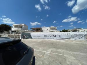 Φωτογραφία από το άλμπουμ του Sud Hotel Pulsano σε Pulsano