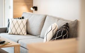 Posedenie v ubytovaní Jégmadár & Fekete Gólya Apartmanok