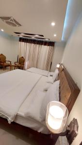 Fotografie z fotogalerie ubytování Cordillera Resort v destinaci Hassa