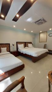 Fotografie z fotogalerie ubytování Cordillera Resort v destinaci Hassa