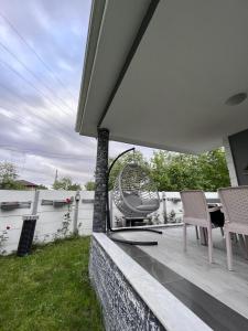 Fotografie z fotogalerie ubytování HAN HOUSE SAPANCA v destinaci Sapanca + 19 fotografií