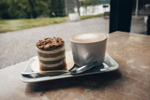 Fotografie z fotogalerie ubytování Hotel Medlov v Novém Městě na Moravě