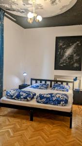 Gallery image of Re-Born Hostel in Timişoara