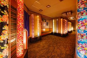 Foto sihtkohas Atami asuva majutusasutuse Hotel Kan-ichi galeriist