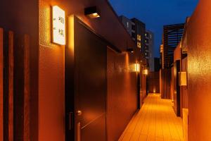 Foto sihtkohas Atami asuva majutusasutuse Hotel Kan-ichi galeriist