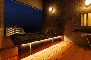 Foto sihtkohas Atami asuva majutusasutuse Hotel Kan-ichi galeriist