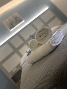 Fotografie z fotogalerie ubytování B&B Mast’ Nicola v destinaci Sapri