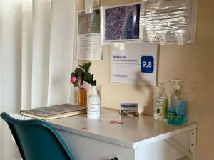 Fotografie z fotogalerie ubytování Thanos Studio v destinaci Artemida