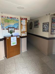 Fotografie z fotogalerie ubytování Emile Youth Hostel v destinaci Gibraltar