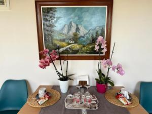 Fotografie z fotogalerie ubytování Thanos Studio v destinaci Artemida