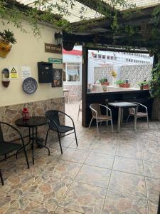 Fotografie z fotogalerie ubytování Emile Youth Hostel v destinaci Gibraltar