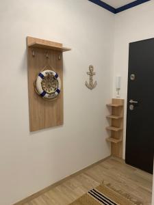 Fotografie z fotogalerie ubytování Cruiser Apartmanok Siófok By BLTN v Siofoku