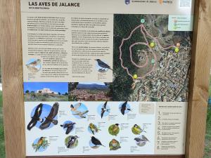 Fotografia z galérie ubytovania Rincón de Jalance v destinácii Jalance