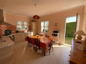 Billede fra billedgalleriet på Belle villa 500 m port de la cotiniere/plage i La Cotinière