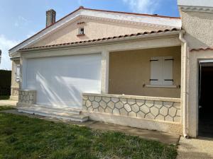 Billede fra billedgalleriet på Belle villa 500 m port de la cotiniere/plage i La Cotinière + 5 billeder