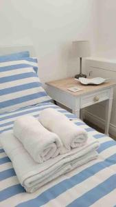 Gallery image of Swanage Bay Coastal Apartment in Swanage +25 photos