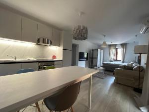 Fotografia z galérie ubytovania Apartment Bosh4 v Poreči