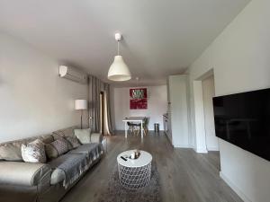 Fotografia z galérie ubytovania Apartment Bosh4 v Poreči