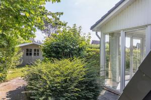 Zahrada ubytování 50171 Haus Antje I