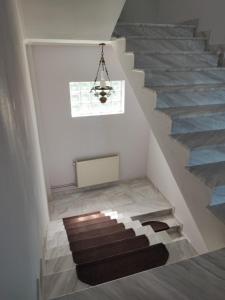 Fotografie z fotogalerie ubytování Olympus Mytikas Apartment v destinaci Litochoro
