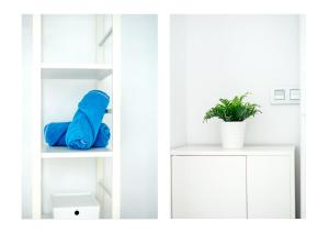 Fotografie z fotogalerie ubytování Karma Famara 2 25m del mar v destinaci Famara + 27 fotografií