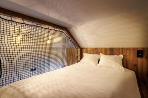 Легло или легла в стая в Pyrénées Prestige - Villas d'exceptions et hébergements insolites