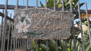 ヴィッラ・サン・ピエトロにあるB&B L'Asfodeloのギャラリーの写真