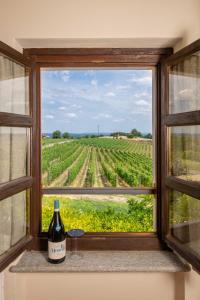 Fotografie z fotogalerie ubytování Braida Wine Resort v destinaci Rocchetta Tanaro