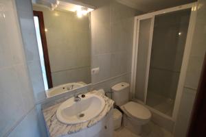 Zdjęcie z galerii obiektu Paraiso Terrenal 4 - well-furnished villa with panoramic views by Benissa coast w mieście Fanadix