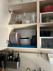 Gallery image of More in Sinemorets