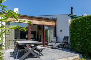 Fotografie z fotogalerie ubytování Welcome in - Lepelblad 42, Nieuwvliet v destinaci Nieuwvliet