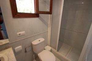 Zdjęcie z galerii obiektu Paraiso Terrenal 4 - well-furnished villa with panoramic views by Benissa coast w mieście Fanadix