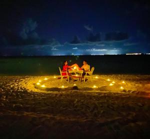 Fotografie z fotogalerie ubytování Whiteshell v Maafushi