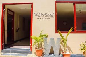 Fotografie z fotogalerie ubytování Whiteshell v Maafushi