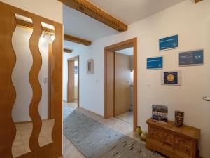 Fotografia z galérie ubytovania Appartement Elisabeth v destinácii Ramsau im Zillertal