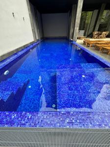 Piscina di Hotel Homey Kobuleti o nelle vicinanze