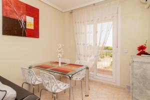 Fotografie z fotogalerie ubytování Pleamar Punta Prima v destinaci Torrevieja