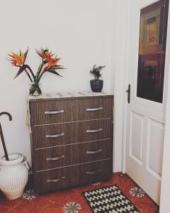 Foto dalla galleria di Casa Dora ad Anacapri