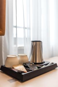 صورة لـ Cora Hotel في سبليت