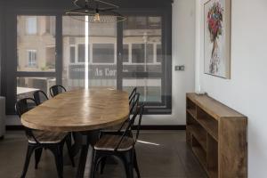 Foto dalla galleria di Apartamento Sanxenxo-Playa Silgar a Sanxenxo Altre 4 foto