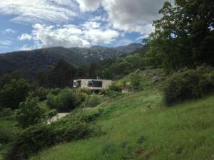 Afbeelding uit fotogalerij van Hotel La Canela in Piedralaves