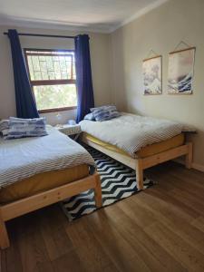 Gallery image of Nature's Edge Cabin in Natureʼs Valley
