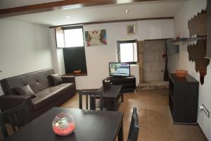 Zdjęcie z galerii obiektu Apartment Hortas w Santiago de Compostela